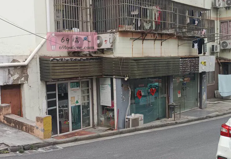 南京吉祥庵 - 江苏-南京 楼凤实拍第3张