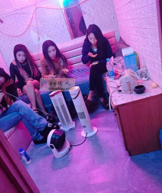 盐城扫街 - 江苏-盐城 楼凤实拍第1张