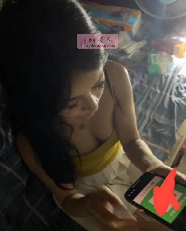 沪上扫街 - 上海-闵行区 楼凤实拍第1张