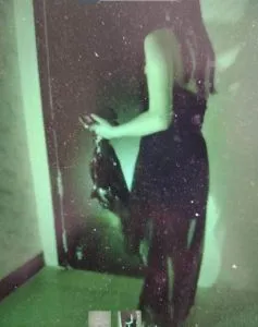 扫街 山东-济南 失足女实拍