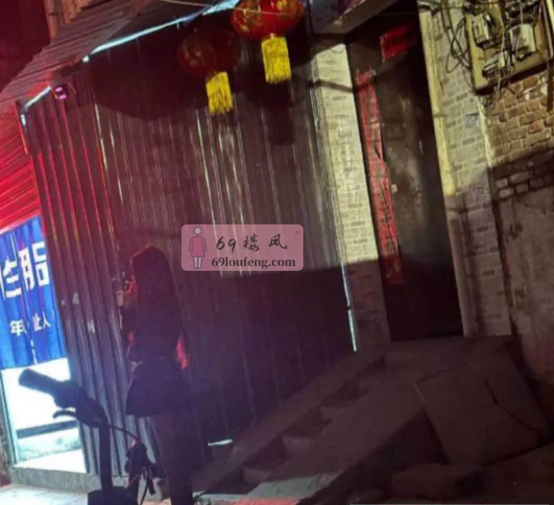 雁塔区扫街攻略 - 陕西-西安 楼凤实拍第4张