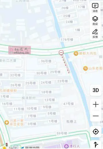 苏州虎丘 - 江苏-苏州 楼凤实拍第2张