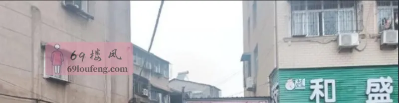 武汉江夏扫街 - 湖北-武汉 楼凤实拍第1张