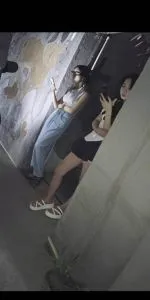 站街 巷子实拍 陕西-咸阳