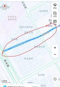 一条街 - 天津-北辰区 巷子里爱情故事实拍