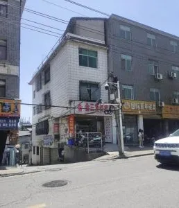 湖南-张家界 扫街 站街女实拍图