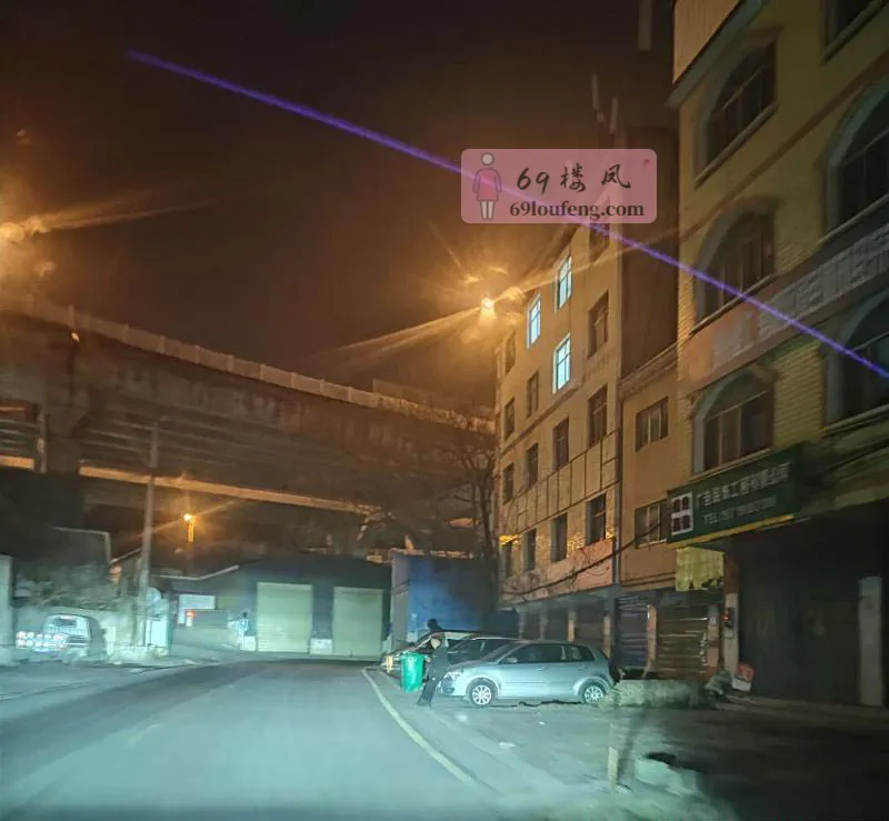 贵阳扫街1 - 贵州-贵阳 楼凤实拍第1张