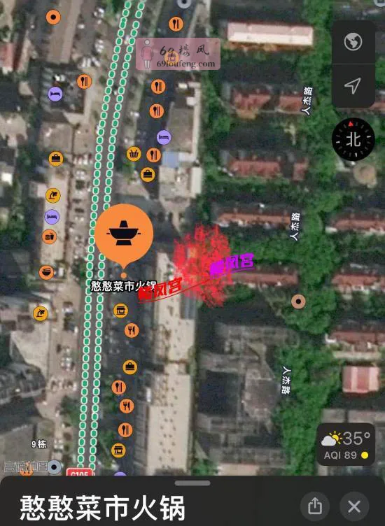 南昌站街点2 - 江西-南昌 楼凤实拍第2张