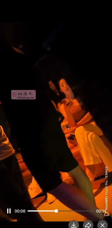 南通摸摸舞 - 江苏-南通 楼凤实拍第3张