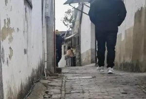 龙华观澜 广东-深圳 狼友扫街偷拍