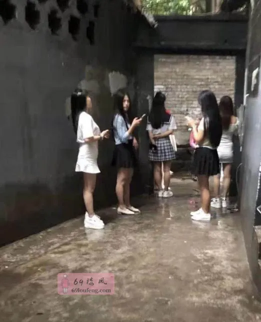 成都金堂 - 四川-成都 楼凤实拍第1张