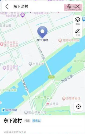 洛阳扫街 - 河南-洛阳 楼凤实拍第2张