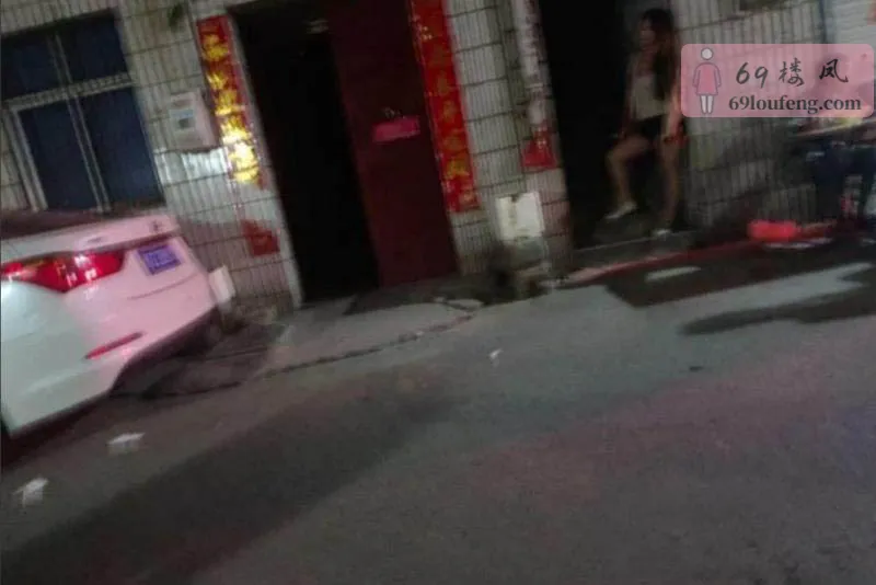 洛阳扫街 - 河南-洛阳 楼凤实拍第1张