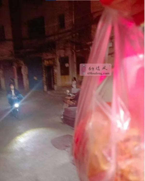 洛阳扫街 - 河南-洛阳 楼凤实拍第3张