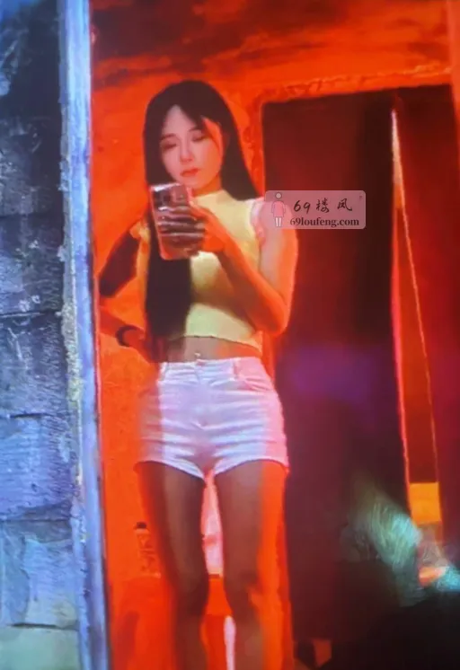 西安城中村 - 陕西-西安 楼凤实拍第1张