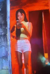 城中村 陕西-西安 按摩小店实拍