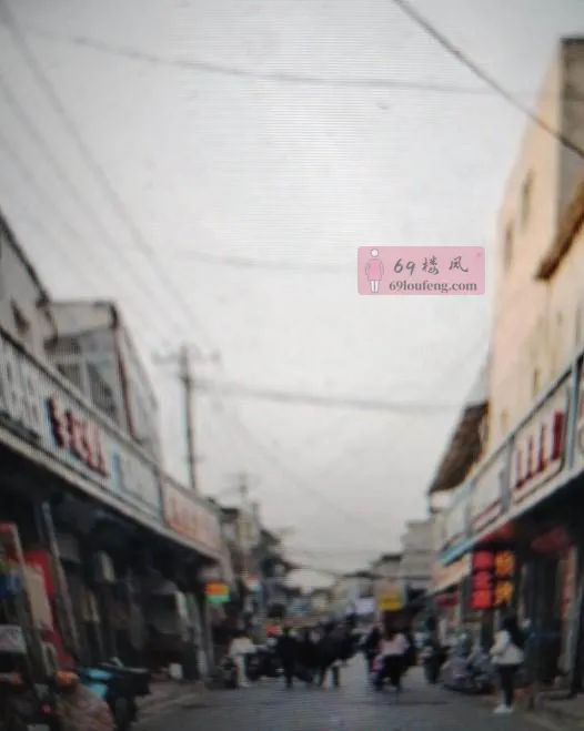 北京小巷扫街 - 北京-朝阳区 楼凤实拍第1张