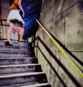 扫街2 狼友实拍 陕西-西安