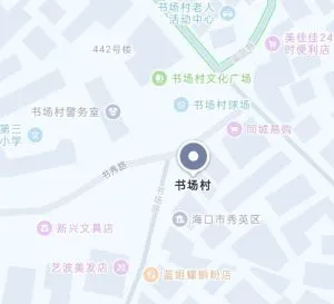 海南-海口 整条街 站街女实拍图