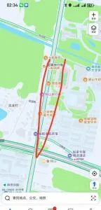 扫街2 巷子实拍 江苏-南京