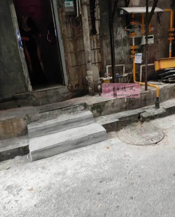 长沙站街 - 湖南-长沙 楼凤实拍第1张