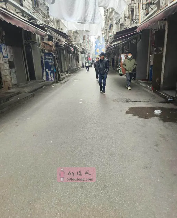 长沙站街 - 湖南-长沙 楼凤实拍第2张