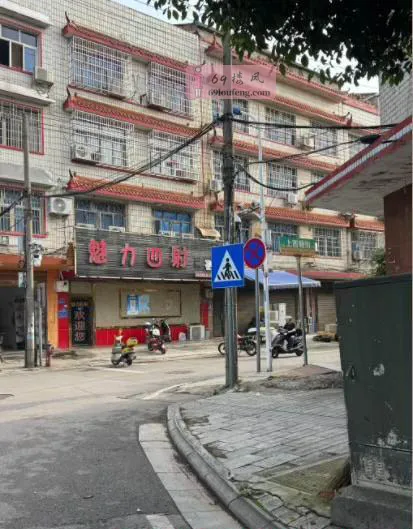 望城扫街 - 湖南-长沙 楼凤实拍第2张