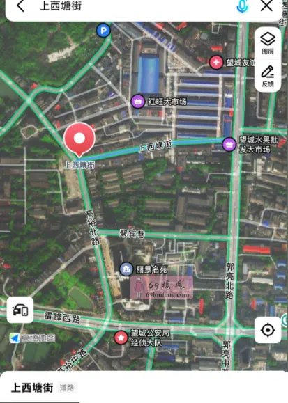 望城扫街 - 湖南-长沙 楼凤实拍第3张