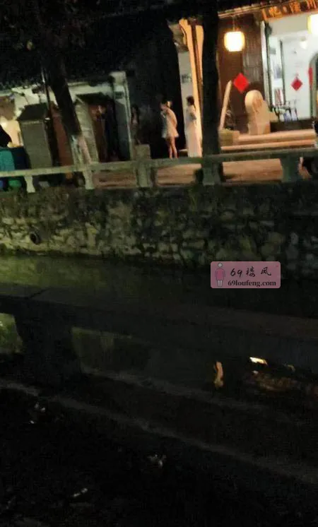 吴中区古镇 - 江苏-苏州 楼凤实拍第4张