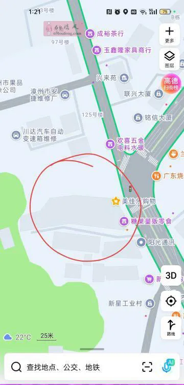 漳州暗巷3 - 福建-漳州 楼凤实拍第1张