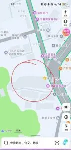 暗巷3 - 福建-漳州 快餐扫街实拍