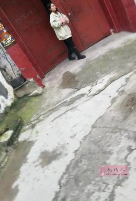 鹤壁火车站附近 - 河南-鹤壁 楼凤实拍第1张