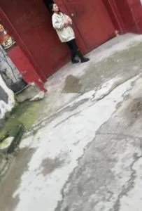 火车站附近 河南-鹤壁 狼友扫街偷拍