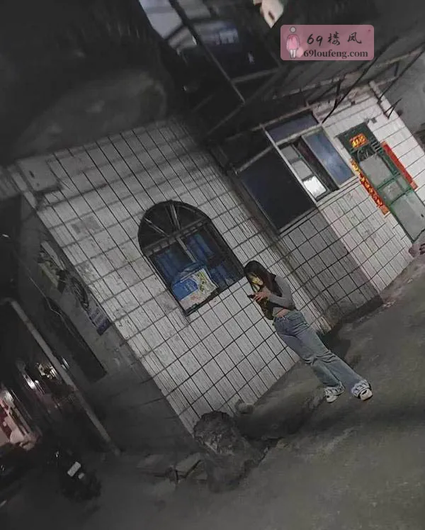 常平土搪 - 广东-东莞 楼凤实拍第1张