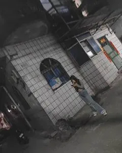 常平土搪 - 广东-东莞 巷子里爱情故事实拍