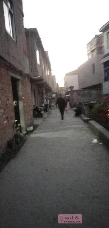 合肥姚公庙扫街 - 安徽-合肥 楼凤实拍第1张