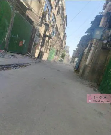 成元路攻略 - 江苏-南京 楼凤实拍第1张