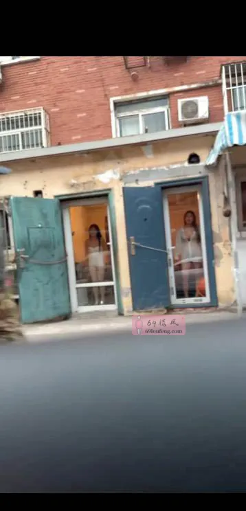 天津橱窗女郎 - 天津-滨海新区 楼凤实拍第1张