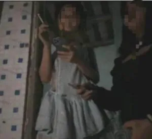 瑶海扫街 暗巷偷拍 安徽-合肥