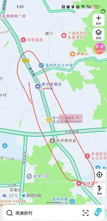 漳州暗巷1 - 福建-漳州 楼凤实拍第1张