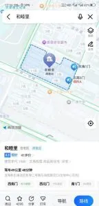 极品小区 巷子 天津-滨海新区