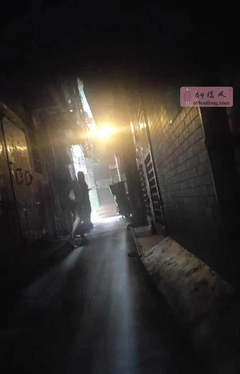 广州出击分享 - 广东-广州 楼凤实拍第2张