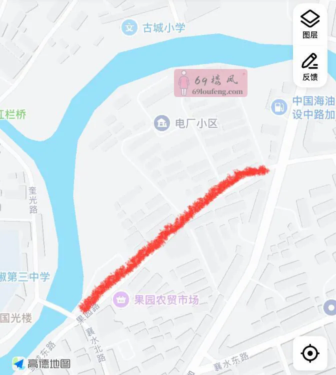 滁州全椒扫街 - 安徽-滁州 楼凤实拍第2张