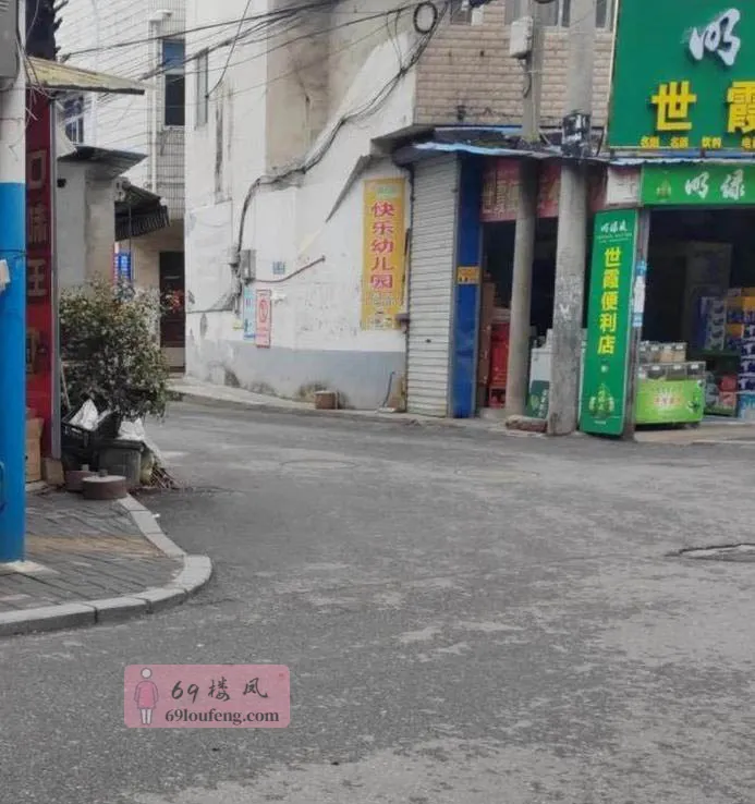 滁州全椒扫街 - 安徽-滁州 楼凤实拍第1张