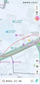 暗巷2 福建-漳州 快餐按摩店现场实拍