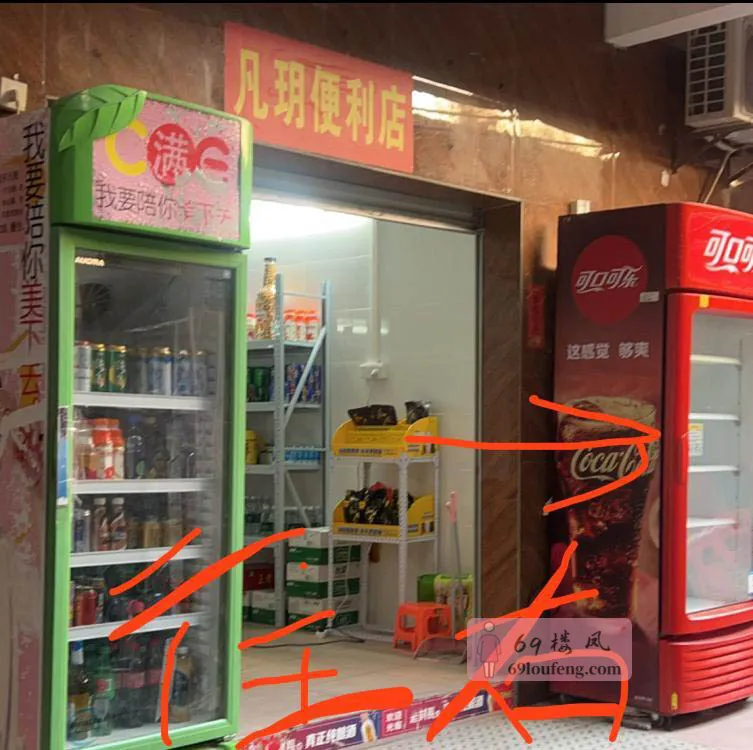 广州棠东扫街 - 广东-广州 楼凤实拍第1张