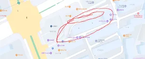 长江东路 安徽-合肥 快餐服务实景图