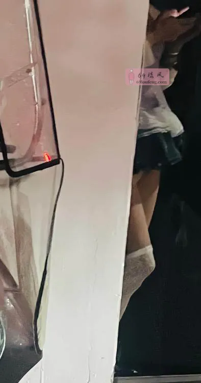 上海站街路边店 - 上海-黄浦区 楼凤实拍第1张