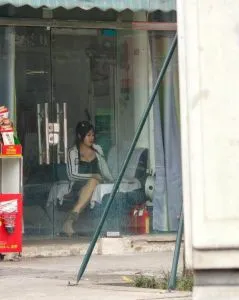 武侯小店 狼友实拍 四川-成都