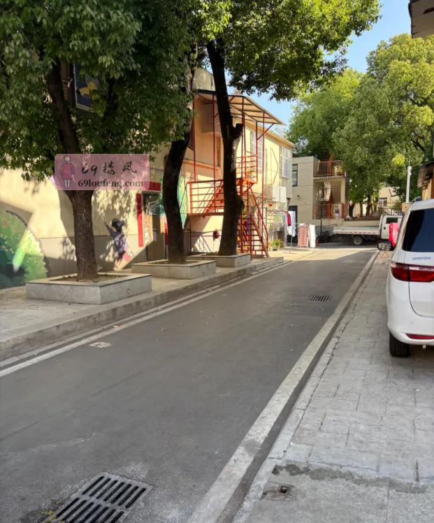 黄浦站街 - 广东-广州 楼凤实拍第1张